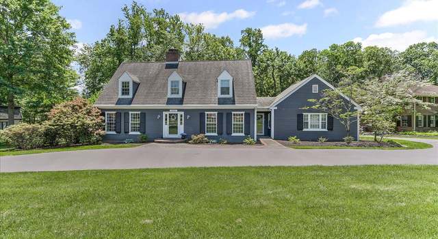 Photo of 3903 Heather Dr, Greenville, DE 19807