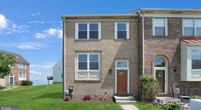 Photo of 1315 Riverwood, Baltimore, MD 21226