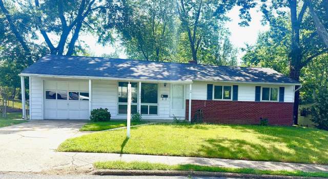 Photo of 1243 Scotts Ln, Odenton, MD 21113