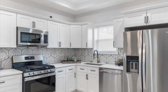 Photo of 4439 Pall Mall Rd, Baltimore, MD 21215