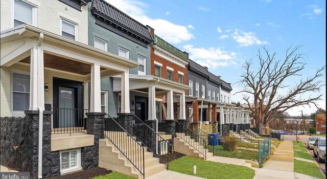 Photo of 4439 Pall Mall Rd, Baltimore, MD 21215