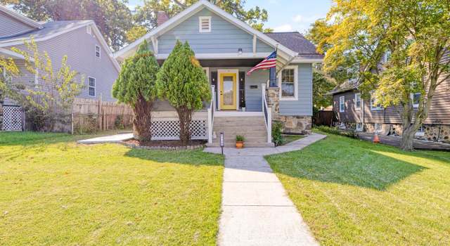 Photo of 4119 Kathland Ave, Baltimore, MD 21207