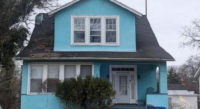Photo of 4018 Carlisle Ave, Baltimore, MD 21216