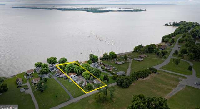 Photo of 2115 & 2121 Rocky Point Rd, Essex, MD 21221