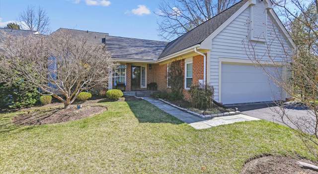 Photo of 9 Quail Hollow Rd, Lutherville Timonium, MD 21093