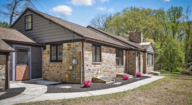 Photo of 3620 Marriottsville Rd, Randallstown, MD 21133