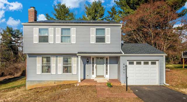Photo of 4491 Jade Ct, Middletown, MD 21769