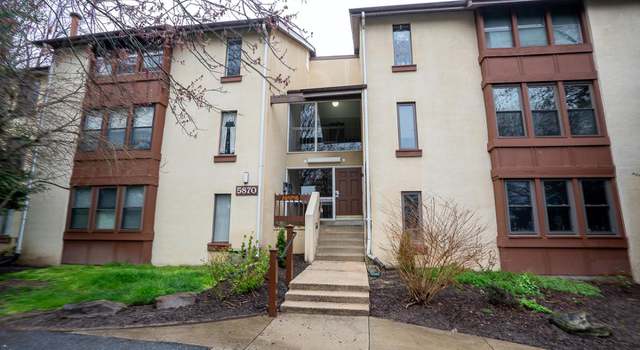 Photo of 5870 Thunder Hill Rd Unit C-3, Columbia, MD 21045