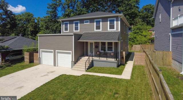 Photo of 7316 New Hampshire Ave, Takoma Park, MD 20912