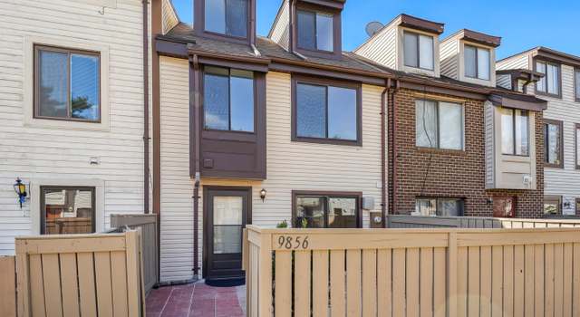 Photo of 9856 Brookridge Ct, Montgomery Village, MD 20886