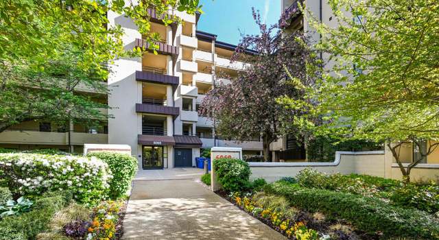Photo of 6060 California Cir #309, North Bethesda, MD 20852