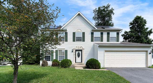 Photo of 4118 Tudor Rd, Upper Marlboro, MD 20772