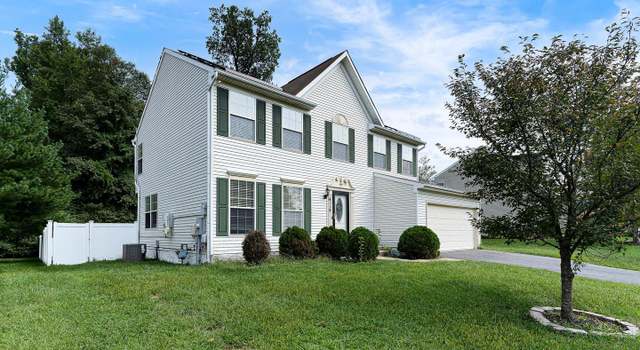 Photo of 4118 Tudor Rd, Upper Marlboro, MD 20772