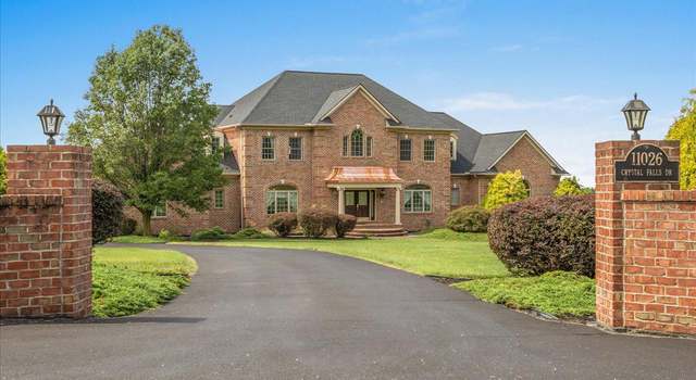 Photo of 11026 Crystal Falls Dr, Hagerstown, MD 21742