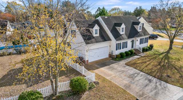 Photo of 309 W London Ave, Salisbury, MD 21801