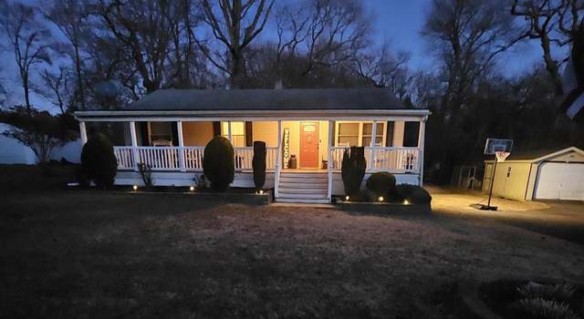 Photo of 12 Geisinger Ave, Bridgeton, NJ 08302