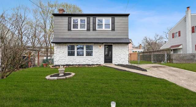 Photo of 236 Curtis Ave, Pennsauken, NJ 08110
