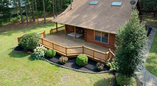 Photo of 703 Willow Grove Rd, Monroeville, NJ 08343