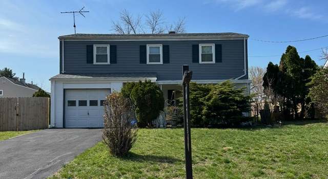 Photo of 3 Duke St, Trenton, NJ 08618