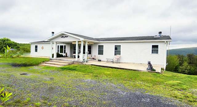 Photo of 1330 Tulls Hill Rd, Bedford, PA 15522