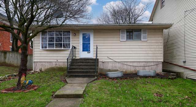 Photo of 328 W High St, Womelsdorf, PA 19567