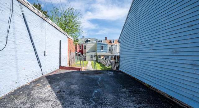 Photo of 234 Chestnut St, West Reading, PA 19611