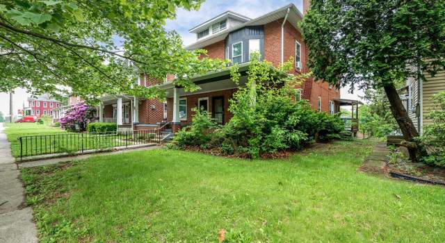 Photo of 250 E Penn Ave, Wernersville, PA 19565