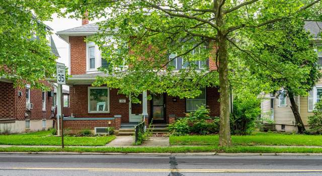 Photo of 250 E Penn Ave, Wernersville, PA 19565