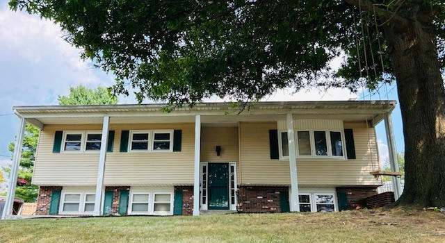 Photo of 107 Hillside, Mount Holly Springs, PA 17065