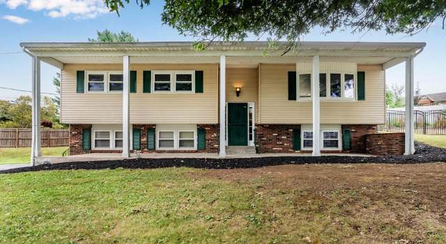 Photo of 107 Hillside, Mount Holly Springs, PA 17065