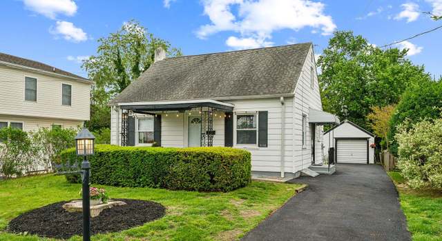 Photo of 1116 Grant Ave, Woodlyn, PA 19094