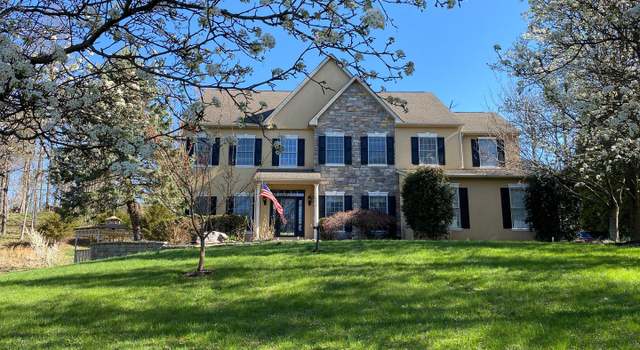 Photo of 4759 Macgregor Dr, Schwenksville, PA 19473