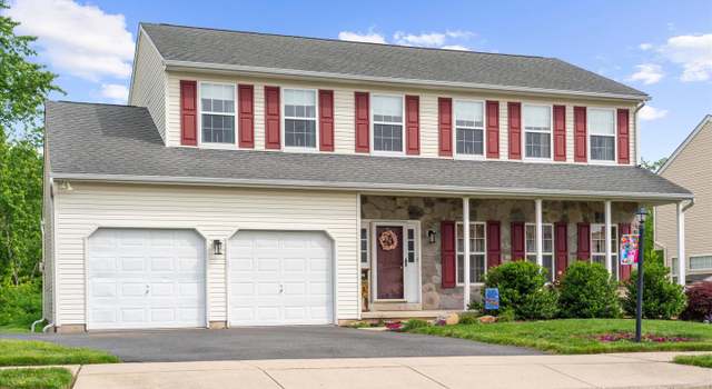 Photo of 2419 Anneto Dr, Pottstown, PA 19464