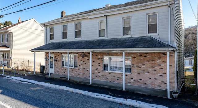 Photo of 110 E Center St, Tremont, PA 17981