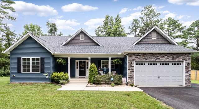 Photo of 422 Pocahontas Dr, Ruther Glen, VA 22546