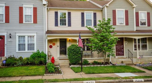 Photo of 15470 Windsong Ln, Dumfries, VA 22025