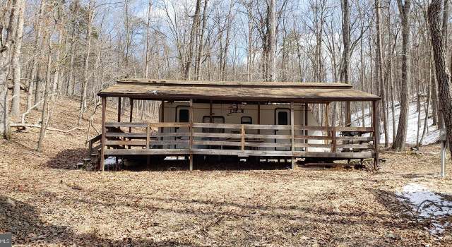 277 Black Oak Moorefield Wv 26836 Mls Wvhd105624 Redfin