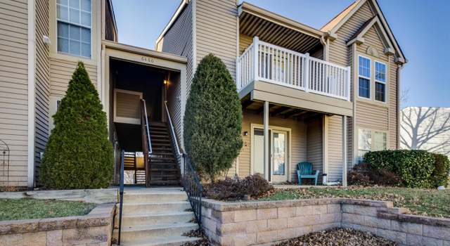 Photo of 6460 Green Field Rd #210, Elkridge, MD 21075