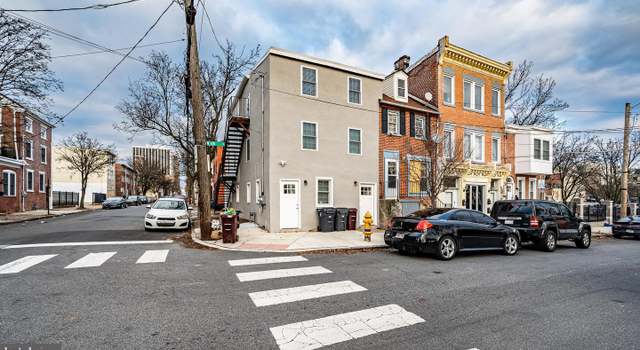 Photo of 221 W Sixth St, Wilmington, DE 19801