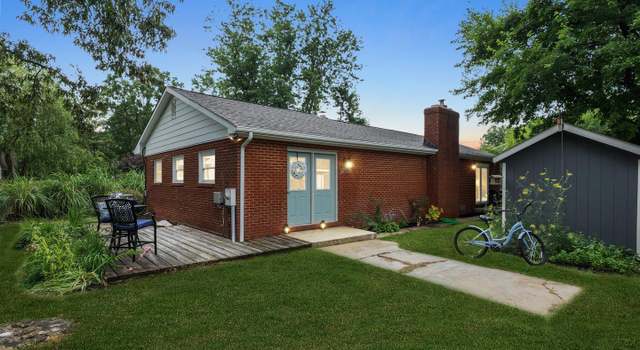 Photo of 1359 Linden Ave, Annapolis, MD 21403