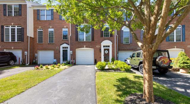 Photo of 2390 Jostaberry Way, Odenton, MD 21113