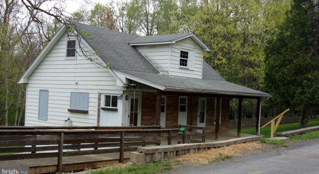 Photo of 24623 Stoney Run Rd SW, Westernport, MD 21562