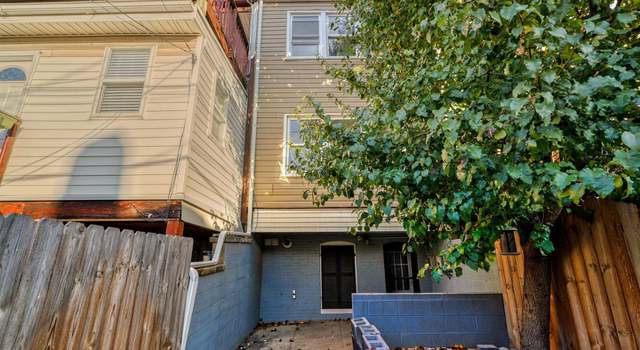 Photo of 608 S East Ave, Baltimore, MD 21224