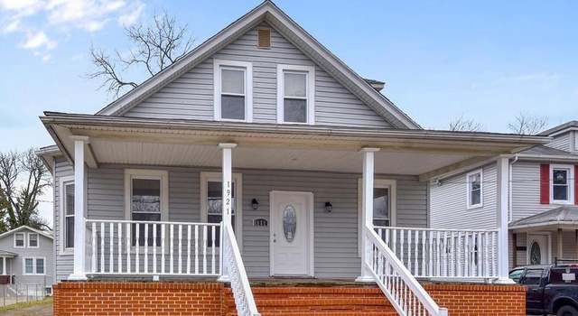 Photo of 1921 N Forest Park Ave, Baltimore, MD 21207
