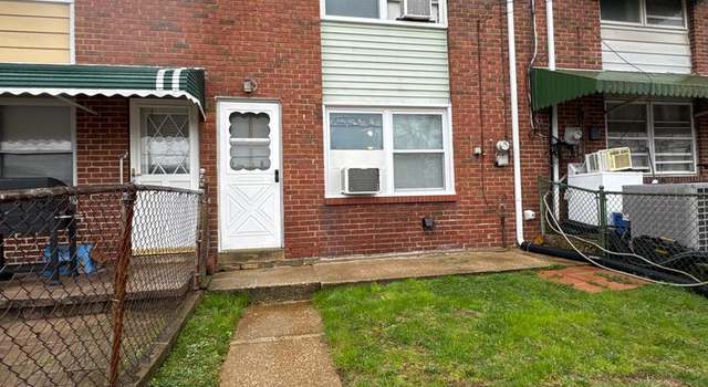 Photo of 7928 Eastdale Rd, Baltimore, MD 21224
