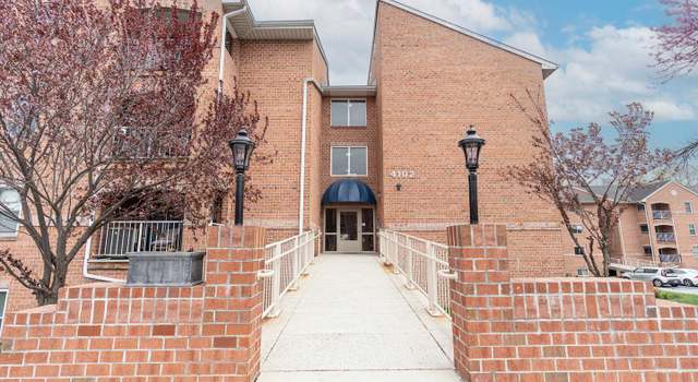 Photo of 4102 Chardel Rd Unit 2F, Nottingham, MD 21236
