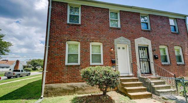 Photo of 3101 Liberty Pkwy, Dundalk, MD 21222