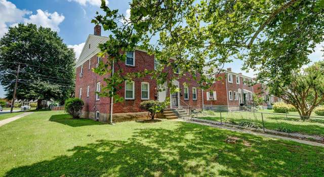 Photo of 3101 Liberty Pkwy, Dundalk, MD 21222