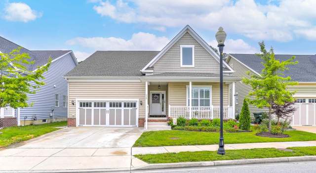 Photo of 428 Creek View Dr, Solomons, MD 20688