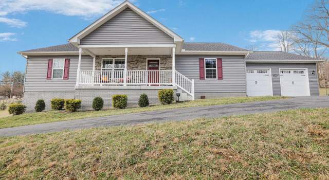 Photo of 6306 Fulmer Rd, Frederick, MD 21703